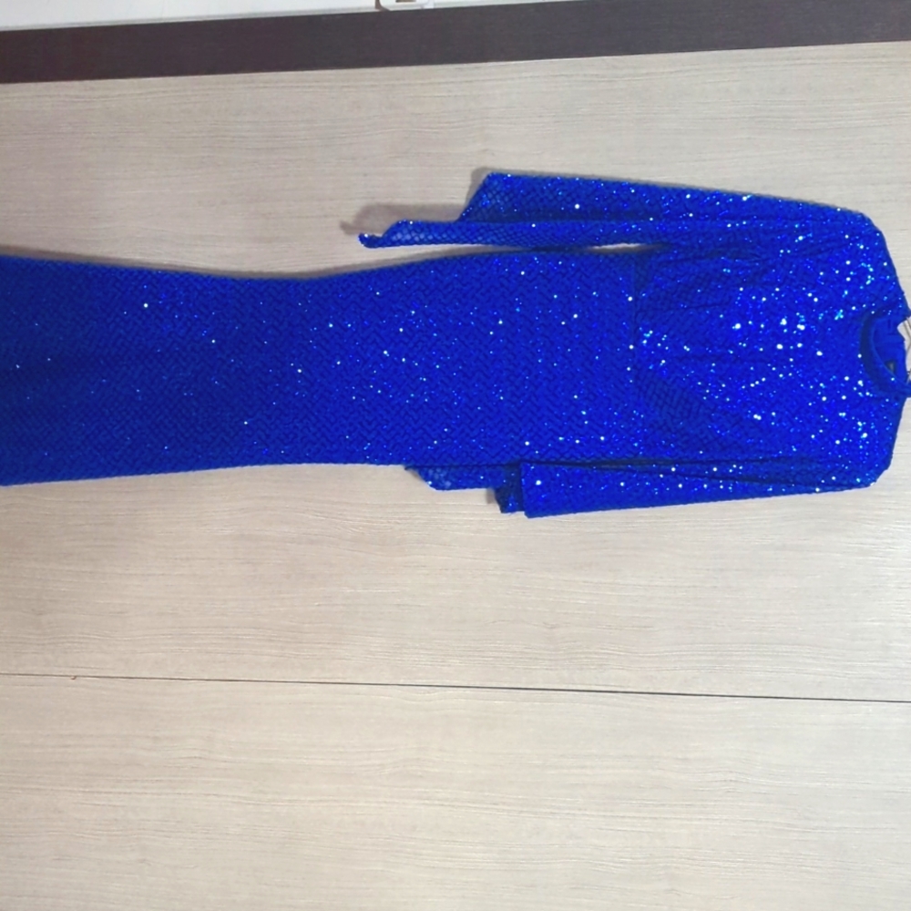 Miss Ord size M dress